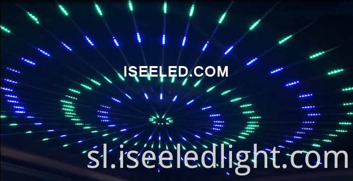 LED Mega Bar Light